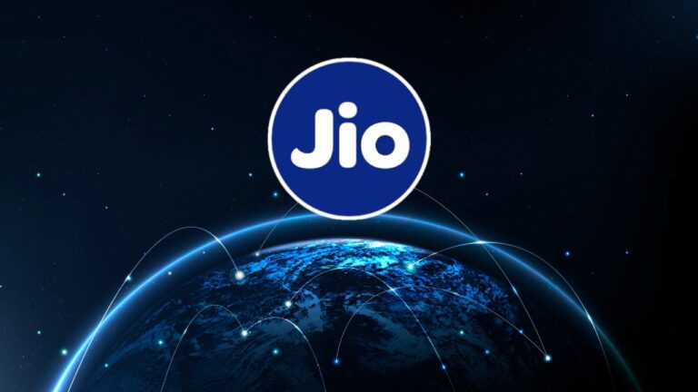 Jio AI-Cloud Full Information