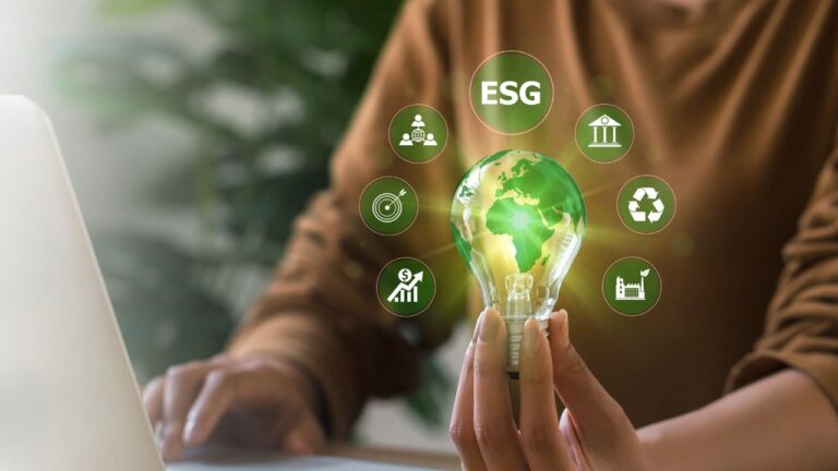 ESG Stocks investing strategy