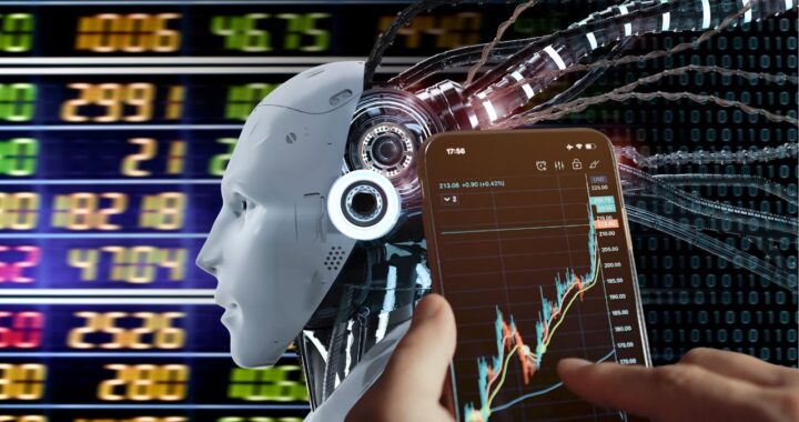 AI tools for Stock Analysis