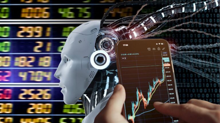 AI tools for Stock Analysis