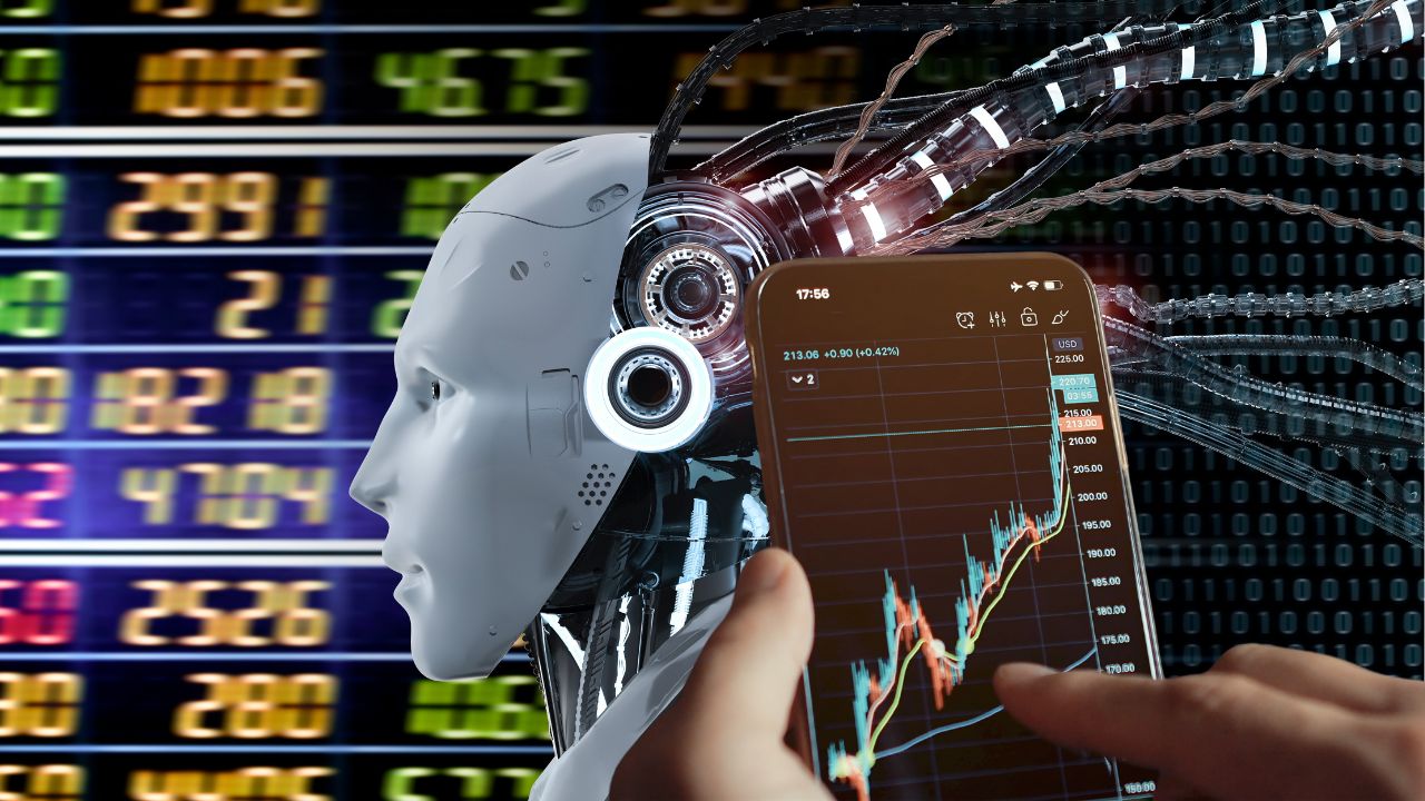 AI tools for Stock Analysis