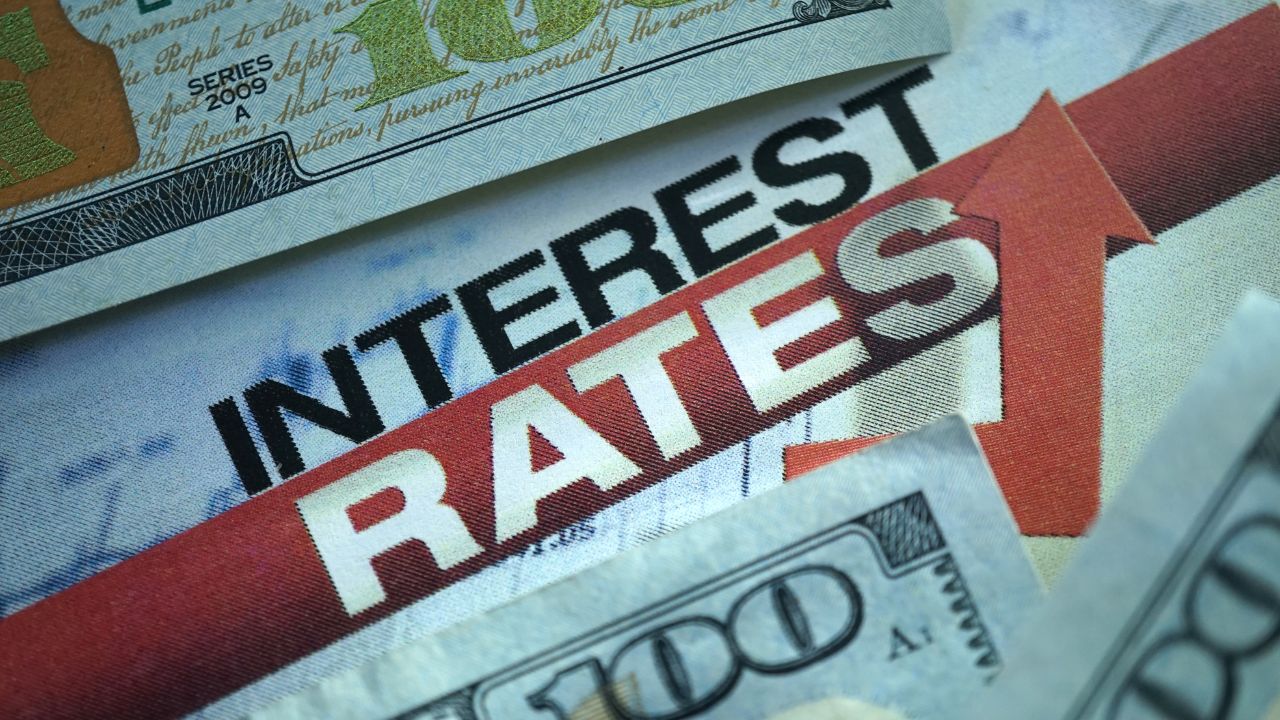 Interest Rate