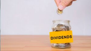 Growth and Dividend Stocks