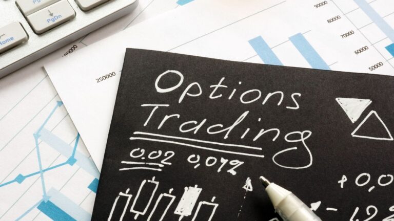 how to trade Options in Volatile markets