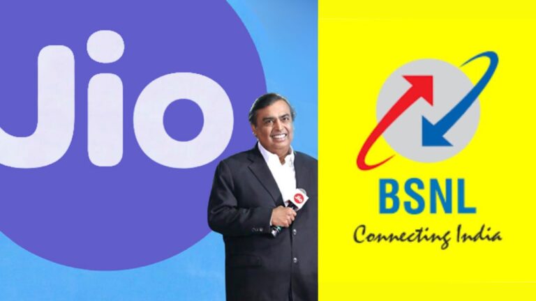 Mukesh Ambanis Reliance Jio to get competition from BSNL