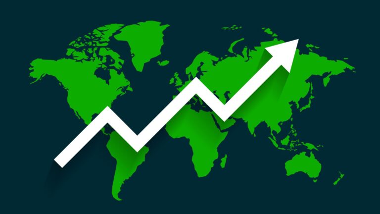 10 Fastest-Growing Economies in the Last Decade