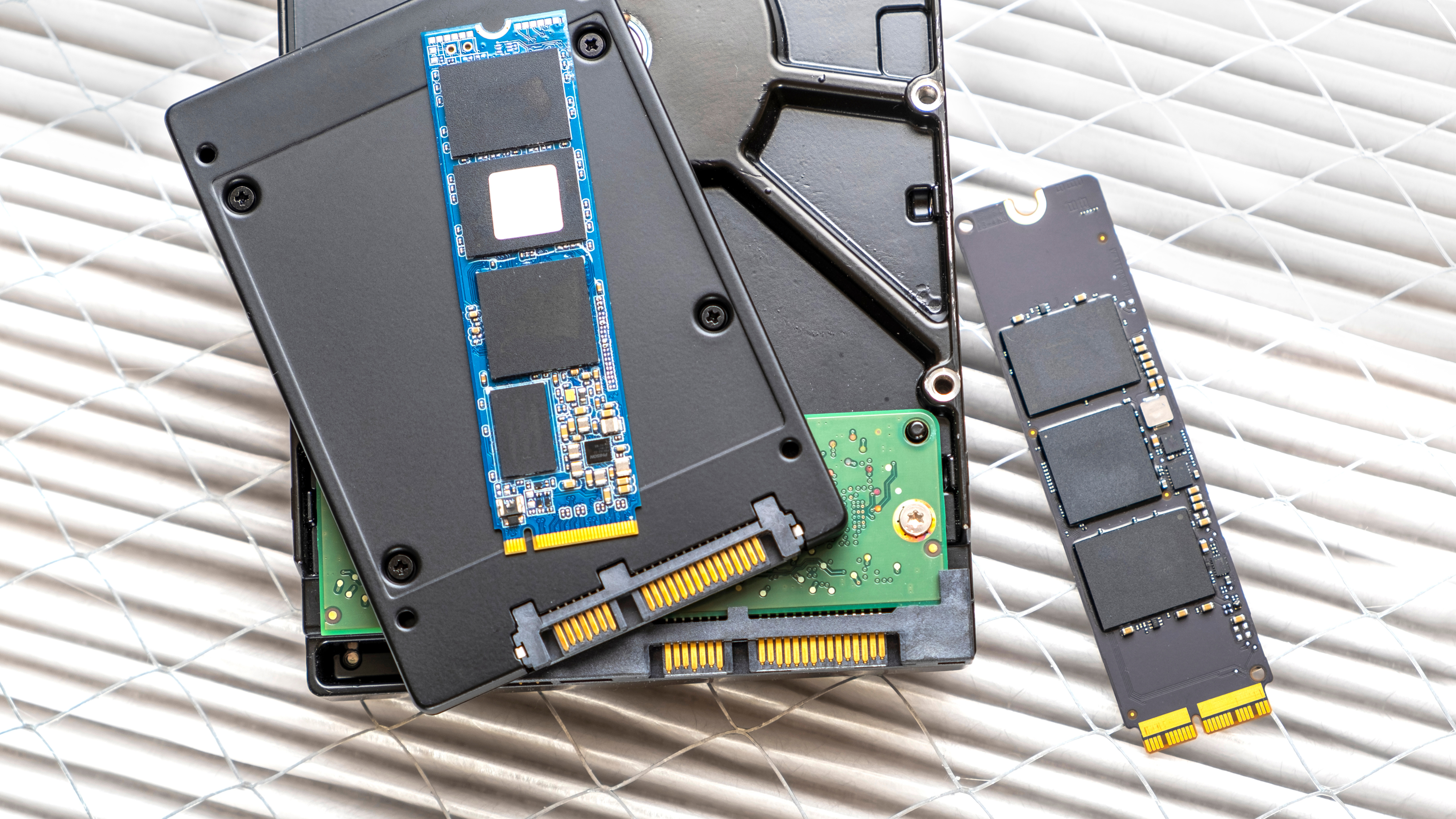 Best SSDs of 2024: High-Speed Storage Options for Every Budget