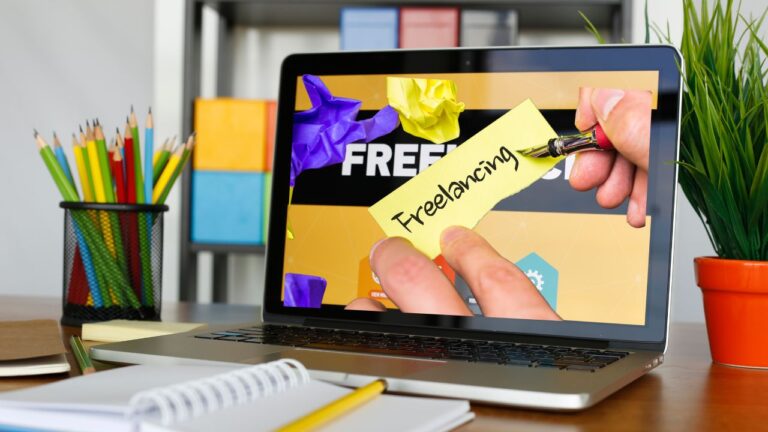 Best Freelance Websites to Find Work Online