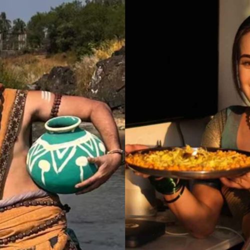 Indian TV Celebs का Summer Treats Journey: Chaas से Ice Cream तक Nostalgia
