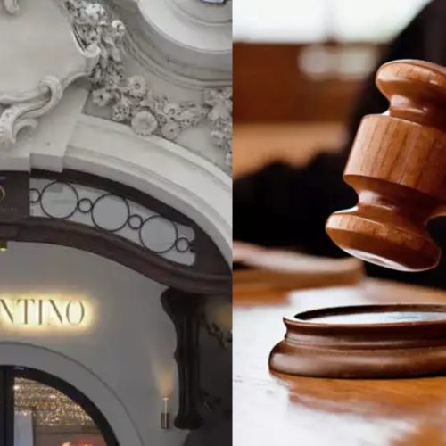 Milan Court: Valentino Bags Lab पर Judicial Administration, Supply Chain Exploitation के आरोप