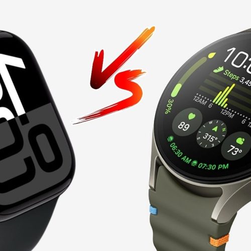 Apple Watch Series 10 vs. Samsung Galaxy Watch 7: कौन सा Non-Ultra स्मार्टवॉच है बेहतर?