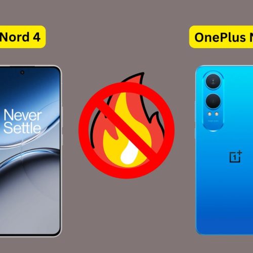 OnePlus Nord 4 vs Nord CE 4 Lite: कौन सा फोन बेहतर है आपके लिए?