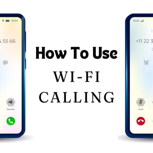 How To Use Wi-Fi Calling On Your Phone: SOS Mode Mein Bhi?