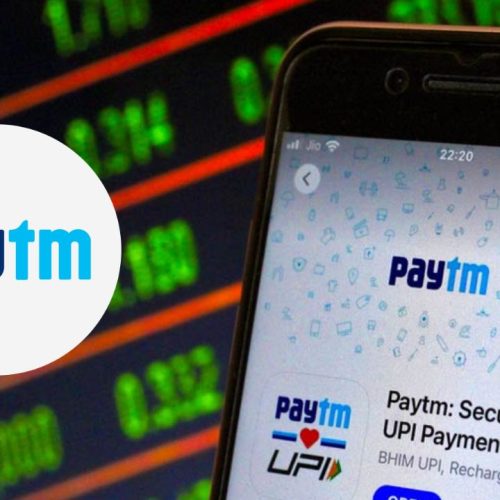 Paytm Shares Mein Bada Uthaan: Kya Ab Khareedna Sahi Hoga?