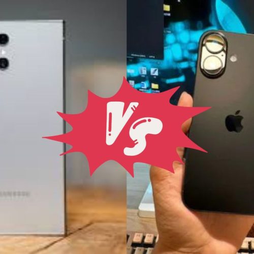 iPhone 16 Pro Max vs Samsung Galaxy S24 Ultra: कौन सा फ्लैगशिप स्मार्टफोन खरीदें?