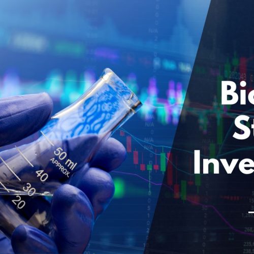 2024 में Biotech Stocks में निवेश कैसे करें: Healthcare Innovations से लाभ उठाएं