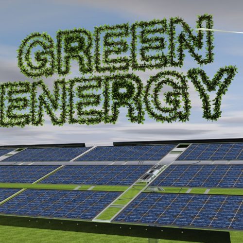 2024 और उसके बाद के लिए Green Energy Stocks में निवेश कैसे करें