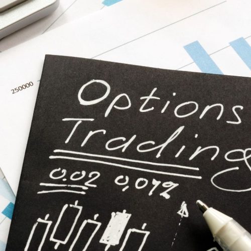 Volatile Market में Options Trading के Profits और Strategies