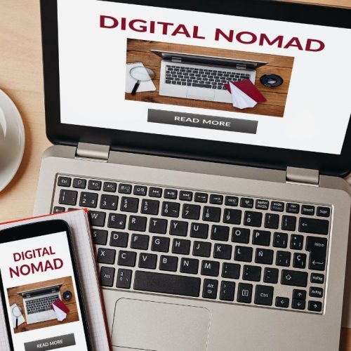 Digital Nomadism के दौर में Work-Life Balance कैसे बनाए रखें