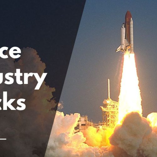 2024 में Space Industry Stocks में निवेश कैसे करें