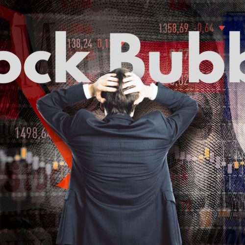 Stock Bubbles की पहचान कैसे करें: 2024 में सही निवेश निर्णय लेने के टिप्स