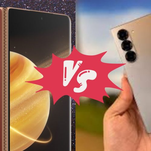 Honor Magic V3 vs. Galaxy Z Fold 6: क्या Honor ने Samsung को पीछे छोड़ दिया है?