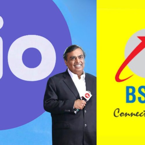 Mukesh Ambani’s Reliance Jio को मिलेगी BSNL से कड़ी टक्कर: 2025 में लॉन्च होगी BSNL की 4G सेवा