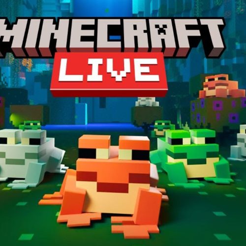 Minecraft Live 2024: क्या है ये नया इवेंट?