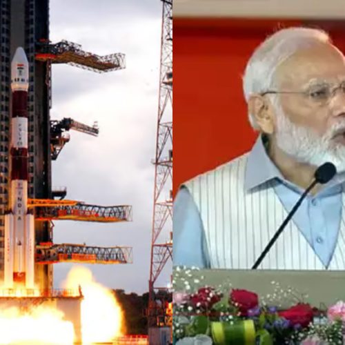 Cabinet Approves Chandrayaan-4 Mission: चंद्रमा से मिट्टी और चट्टान लाने का भारतीय मिशन