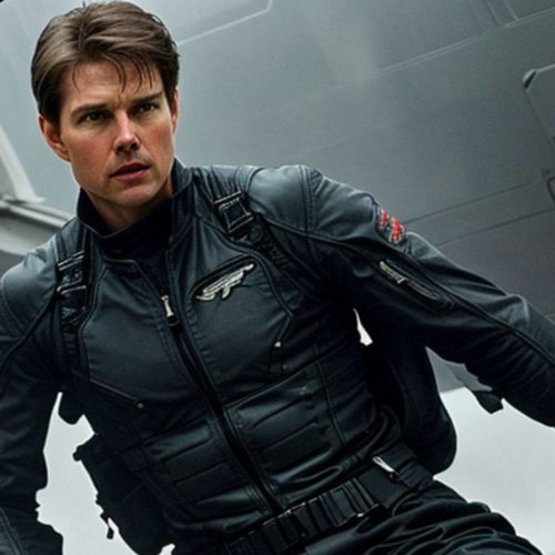 Netflix पर Tom Cruise की सबसे पॉपुलर Sci-Fi मूवी: Edge of Tomorrow