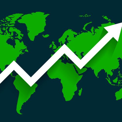 10 Fastest-Growing Economies in the Last Decade