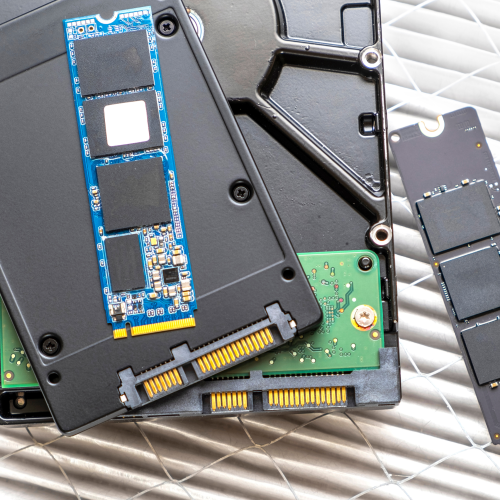 Best SSDs of 2024: High-Speed Storage Options for Every Budget