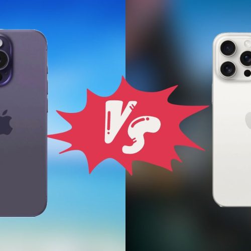 iPhone 16 Pro Max Vs iPhone 15 Pro Max: जानें Apple के सितंबर इवेंट में आने वाले 4 बड़े अपग्रेड्स